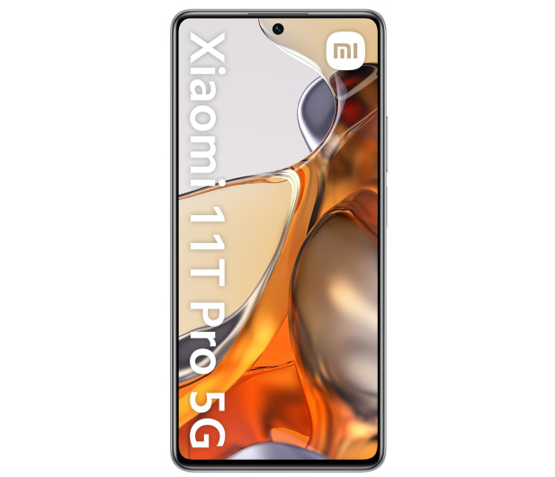Xiaomi 11T Pro 8/256GB Celestial Blue - 683137 - zdjęcie 3